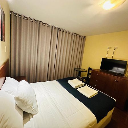 Hotel Piru Wasi Yanahuara Zewnętrze zdjęcie