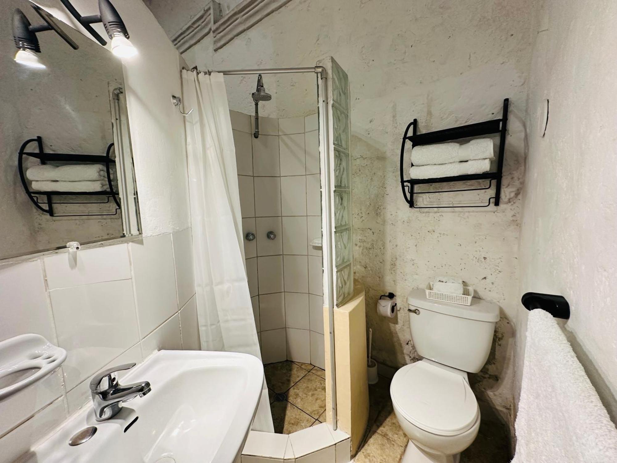 Hotel Piru Wasi Yanahuara Zewnętrze zdjęcie